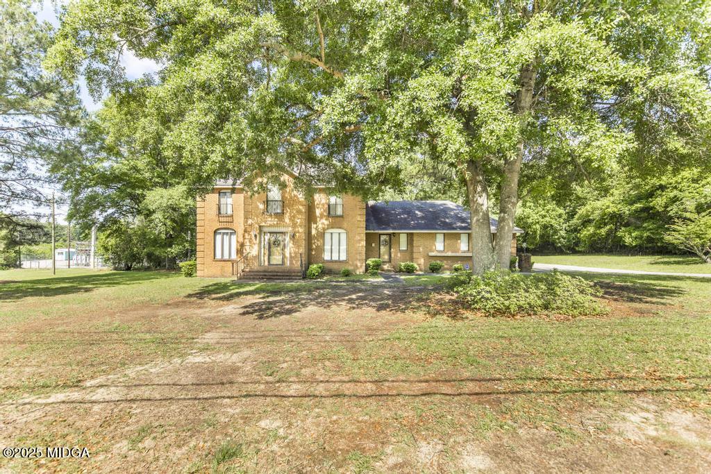 3164 Ruark Road Macon, GA 31217 - Photo 3 of 40 3164 Ruark Rd 2