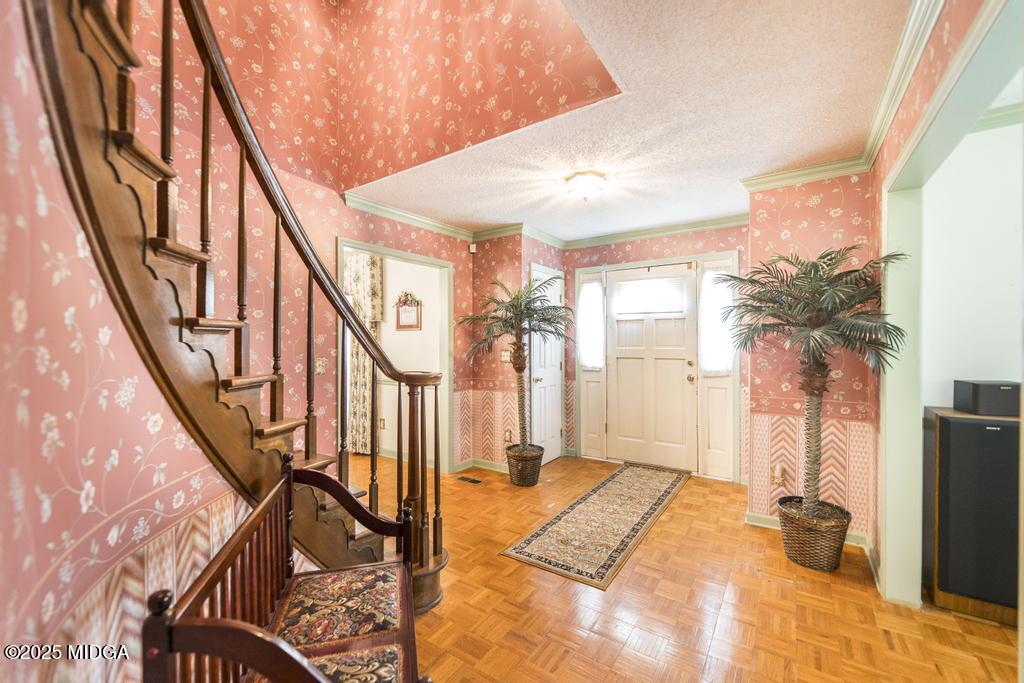 3164 Ruark Road Macon, GA 31217 - Photo 8 of 40 3164 Ruark Rd 8
