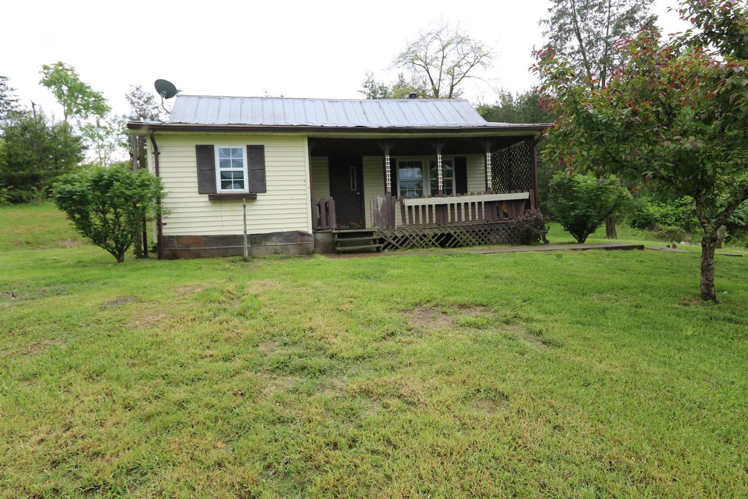 2201 Elk Lick Road Salt Lick, KY 40371 - Photo 2 of 23 Photo 2