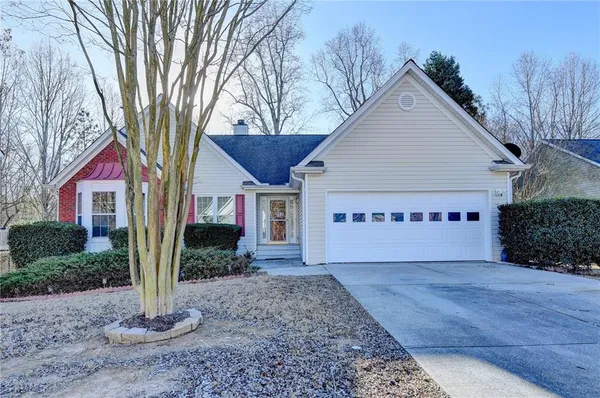 $390,000 | 1725 Patrick Mill Place Northeast, Buford, GA 30518