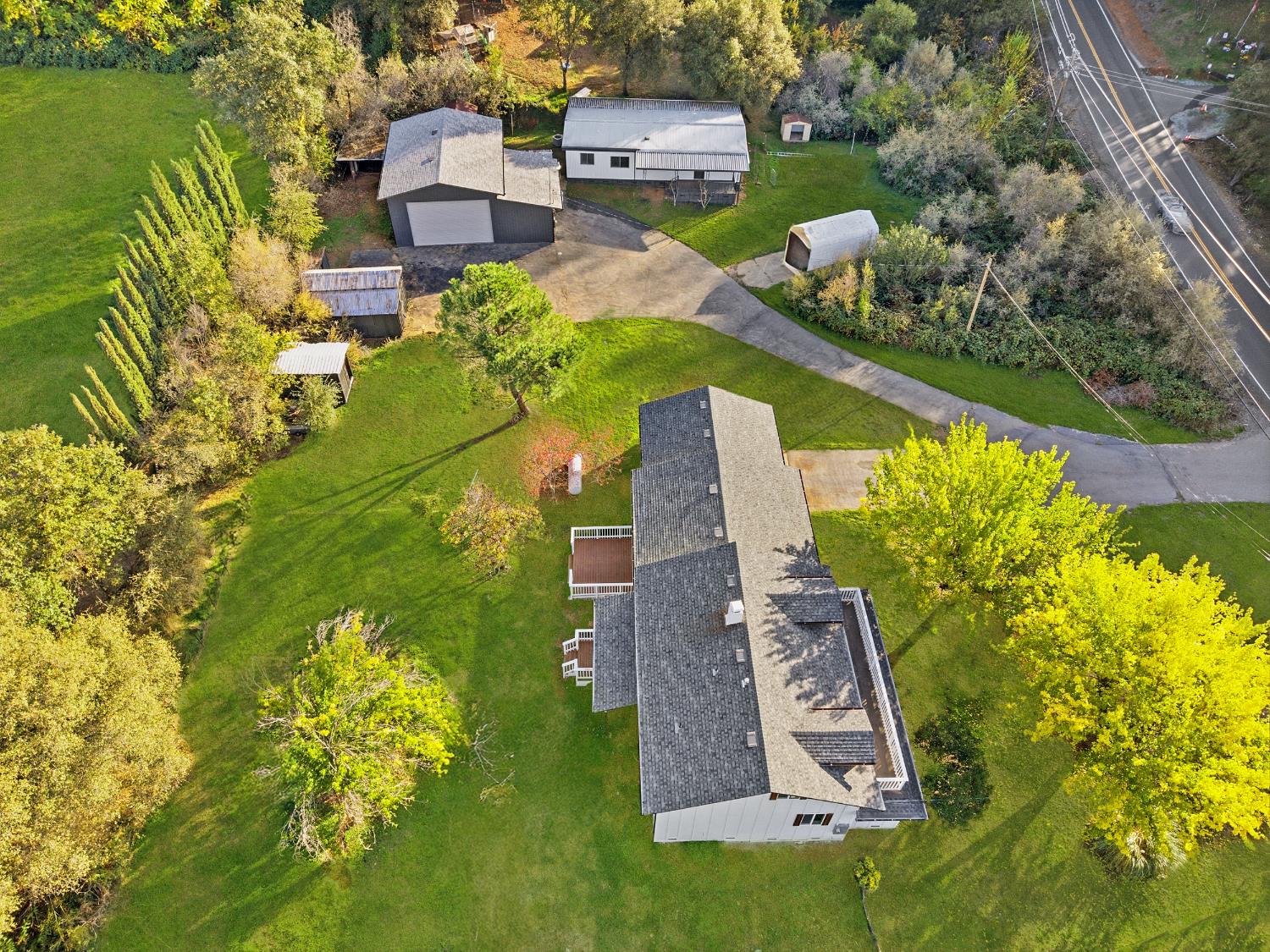 4117 El Dorado Road Placerville, CA 95667 - Photo 60 of 73