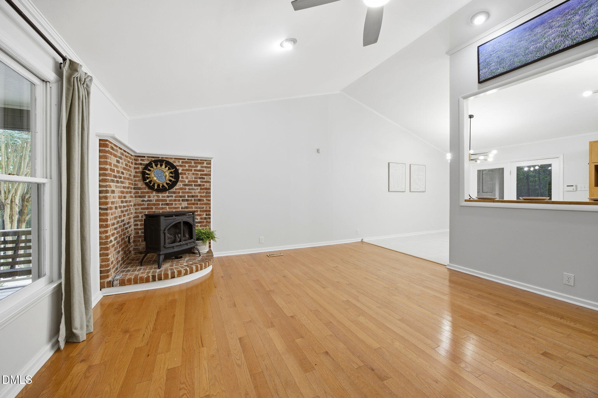 6117 Craig Road Durham, NC 27712 - Photo 7 of 55
