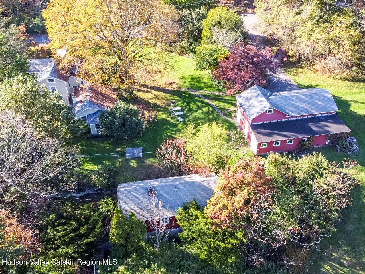 326 Ralph Vedder Road Saugerties, NY 12477 - Photo 3 of 39 Overview