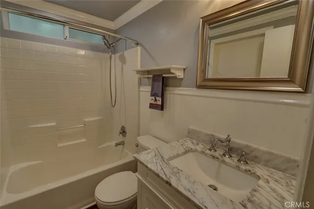 a view of kitchen and utility room