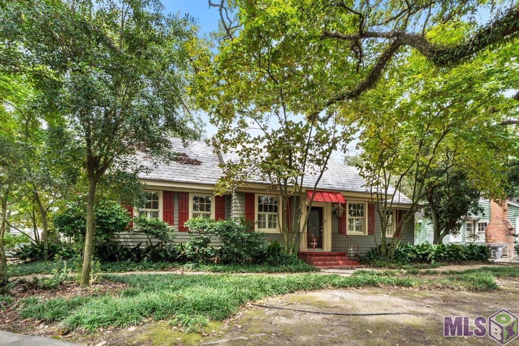 207 LSU Avenue Baton Rouge, LA 70808 - Photo 2 of 31 Gallery Image 2