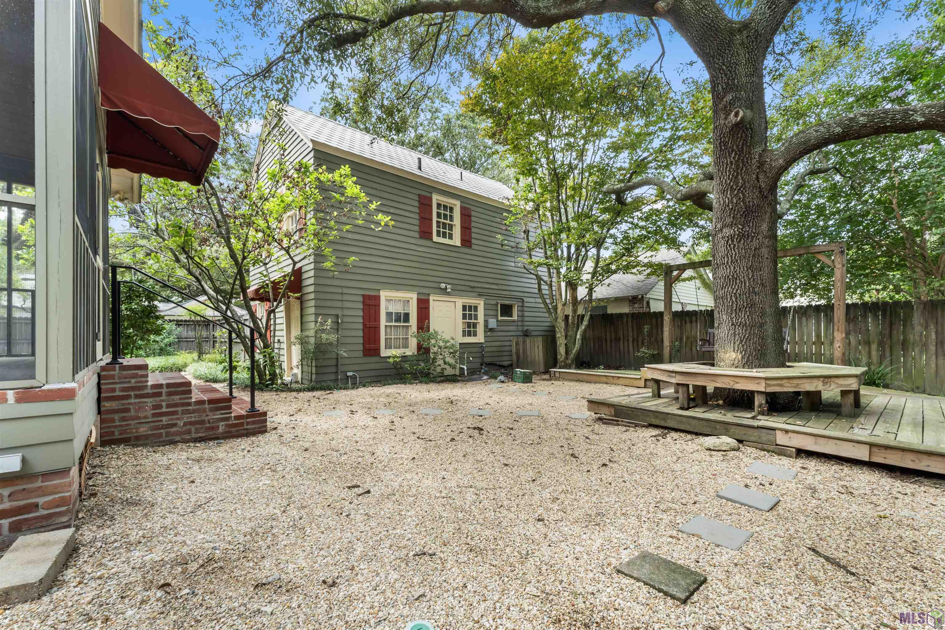 207 LSU Avenue Baton Rouge, LA 70808 - Photo 23 of 31 Gallery Image 23