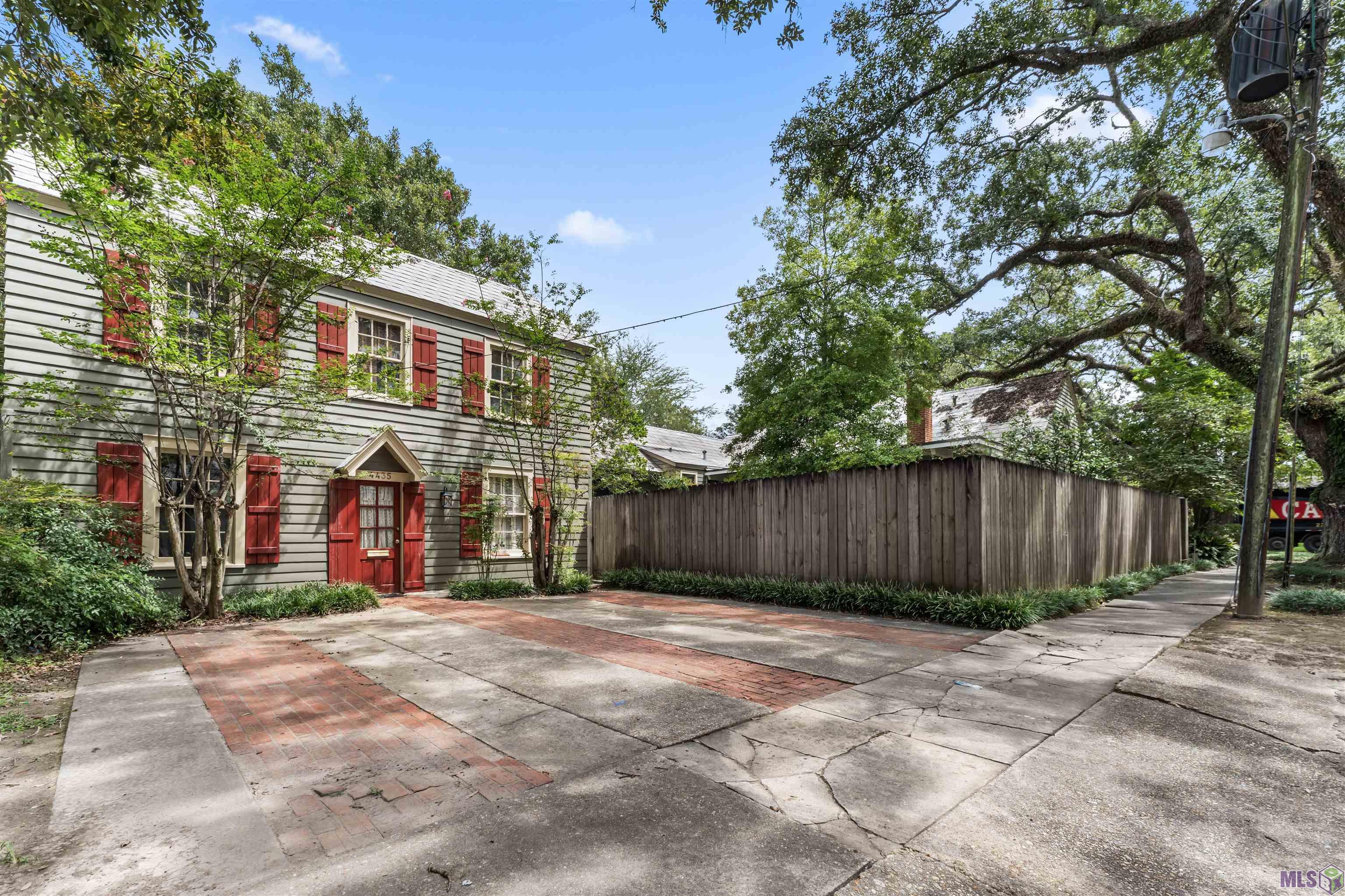 207 LSU Avenue Baton Rouge, LA 70808 - Photo 25 of 31 Gallery Image 25
