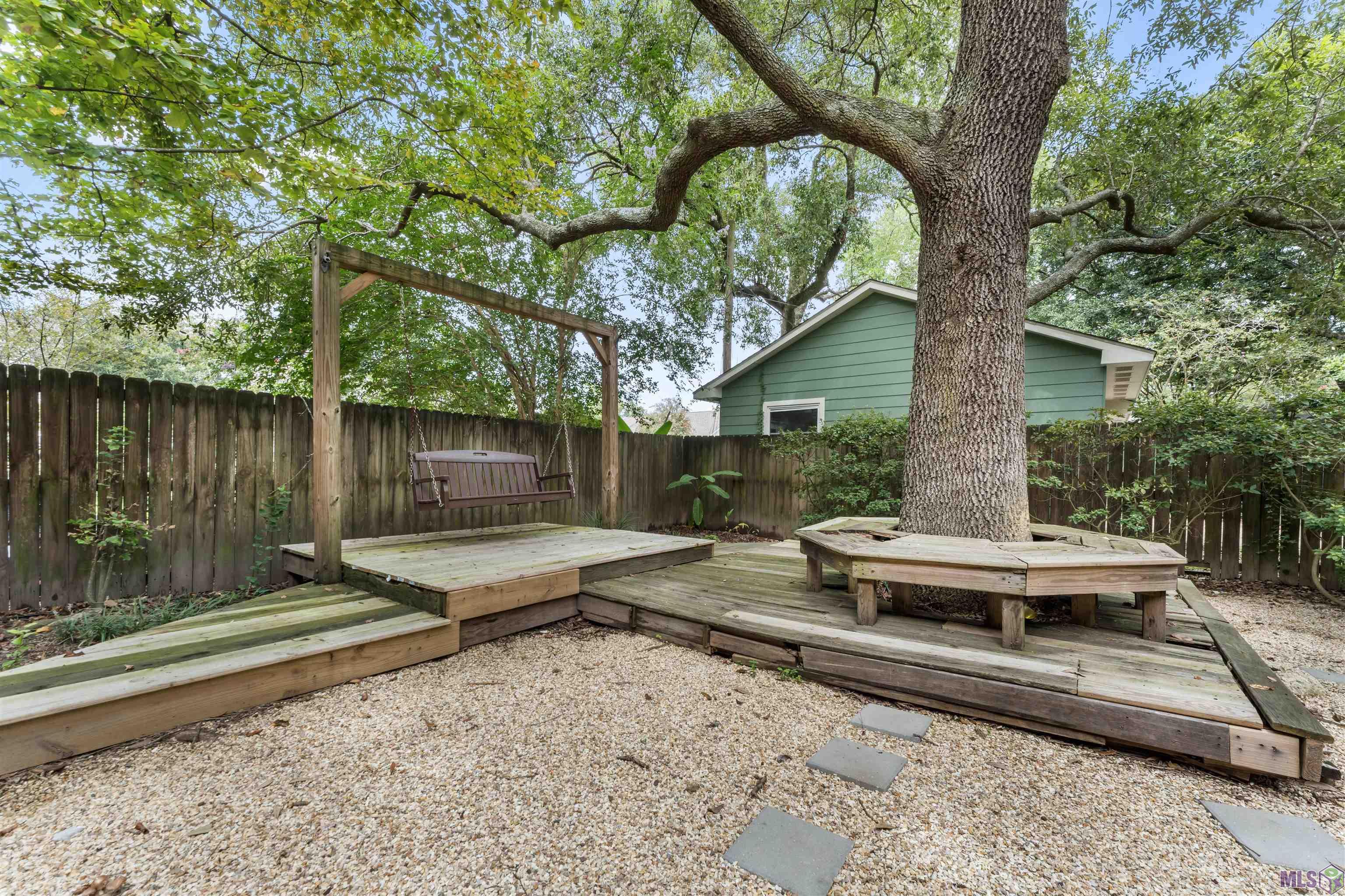 207 LSU Avenue Baton Rouge, LA 70808 - Photo 31 of 31 Gallery Image 31