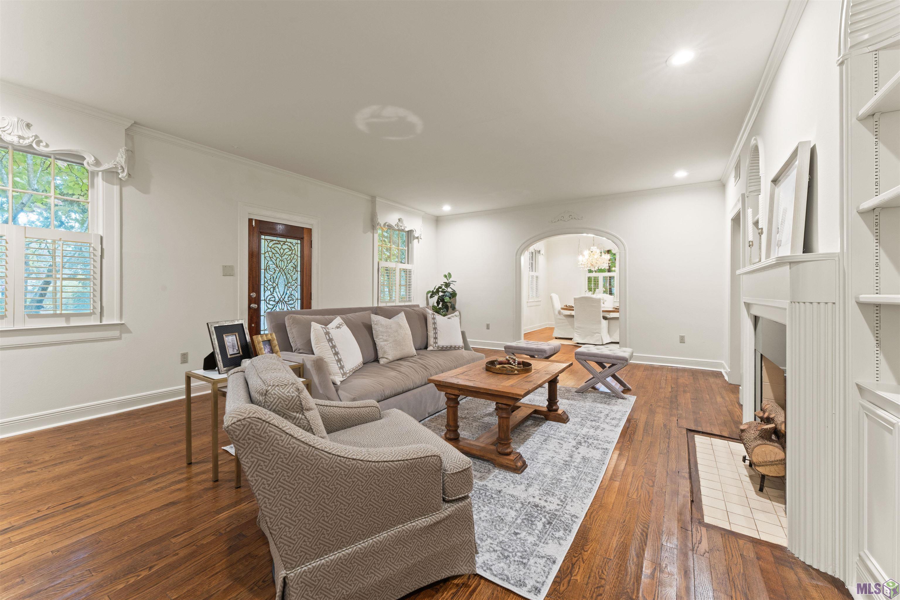 207 LSU Avenue Baton Rouge, LA 70808 - Photo 4 of 31 Gallery Image 4