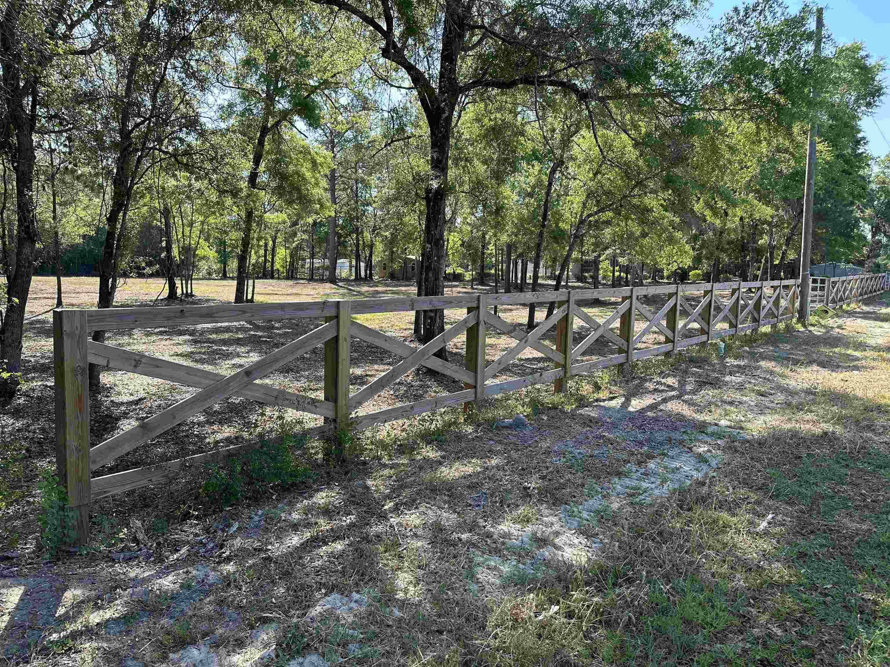 Xx Metcalf Road Crawfordville, FL 32327 - Photo 5 of 5