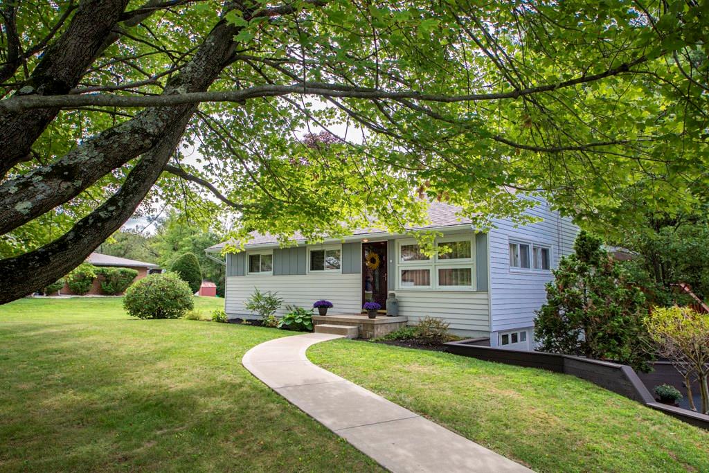 213 Middle Trail Butler, PA 16002 - Photo 22 of 25