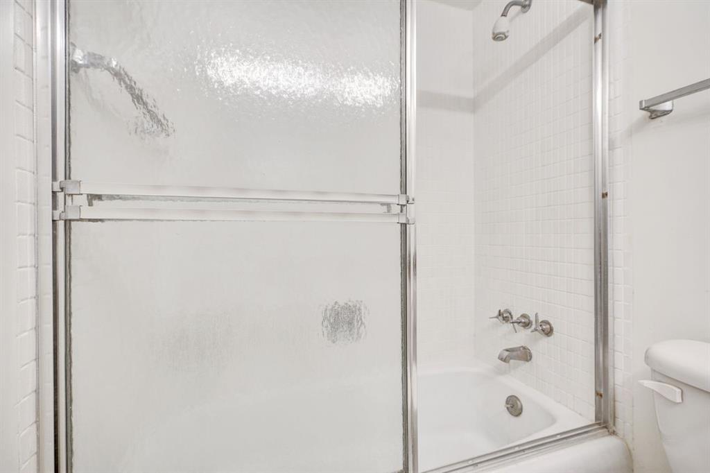 7441 Wayne Avenue, Unit 10C Miami Beach, FL 33141 - Photo 31 of 86 a bathroom with a shower