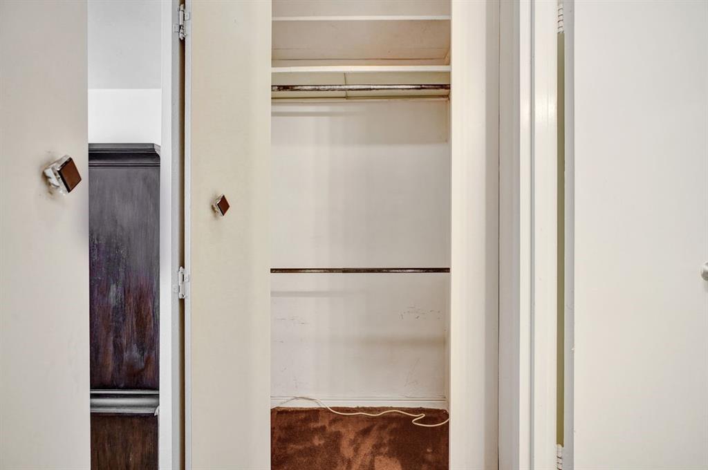 7441 Wayne Avenue, Unit 10C Miami Beach, FL 33141 - Photo 43 of 86 a close view of a refrigerator in kitchen and a refrigerator