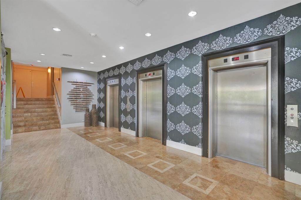 7441 Wayne Avenue, Unit 10C Miami Beach, FL 33141 - Photo 73 of 86