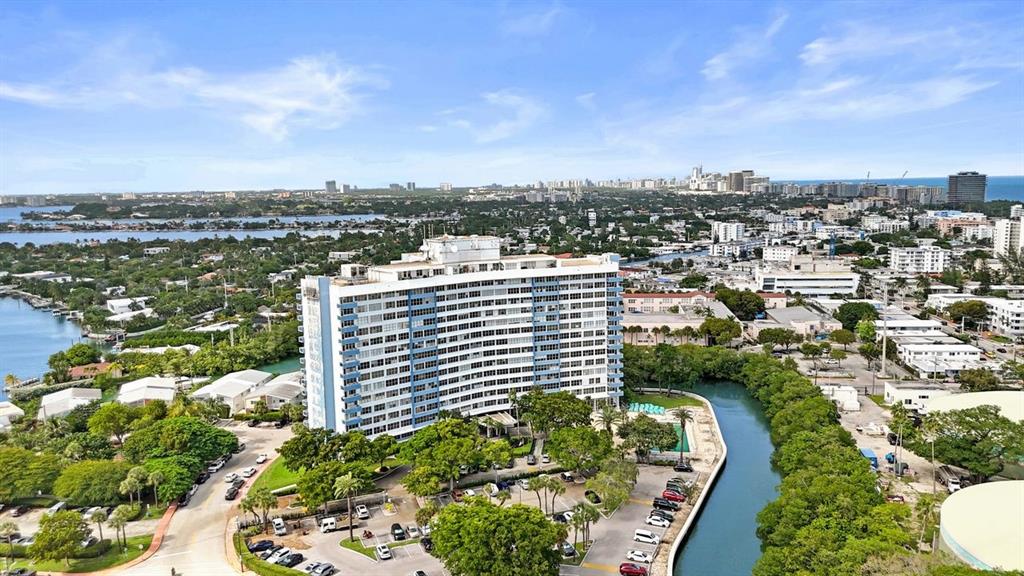 7441 Wayne Avenue, Unit 10C Miami Beach, FL 33141 - Photo 82 of 86