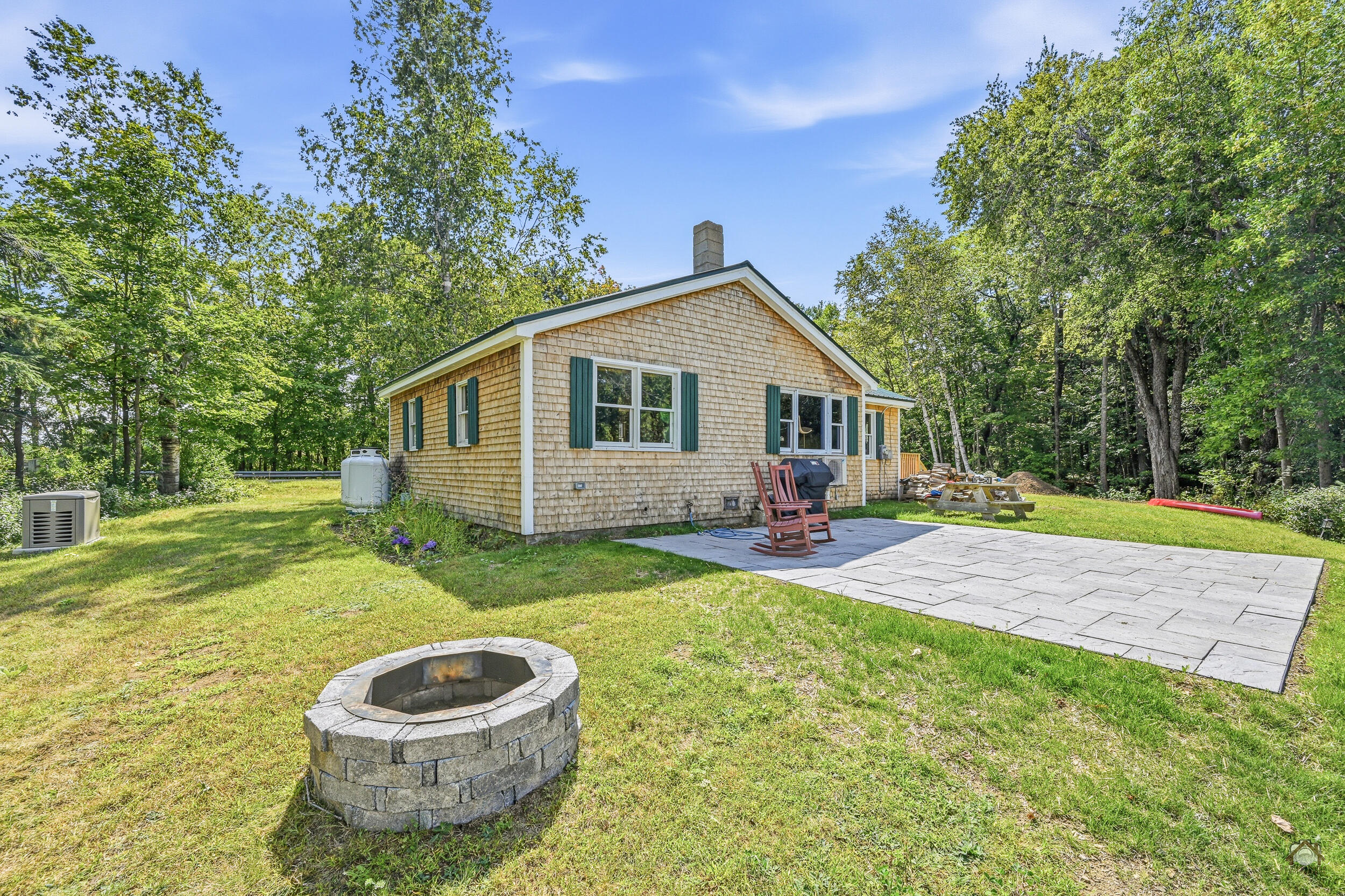 1347 Hallowell Road Litchfield, ME 04350 - Photo 6 of 33 299-LP-114