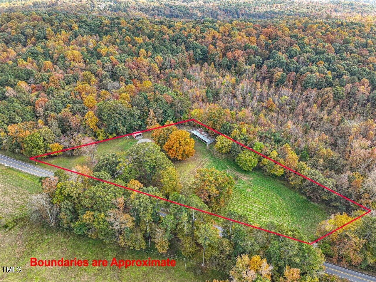 2146 Bowers Store Road Siler City, NC 27344 - Photo 64 of 73 lower pasture has been used for Hay, so established and ready for your horses!