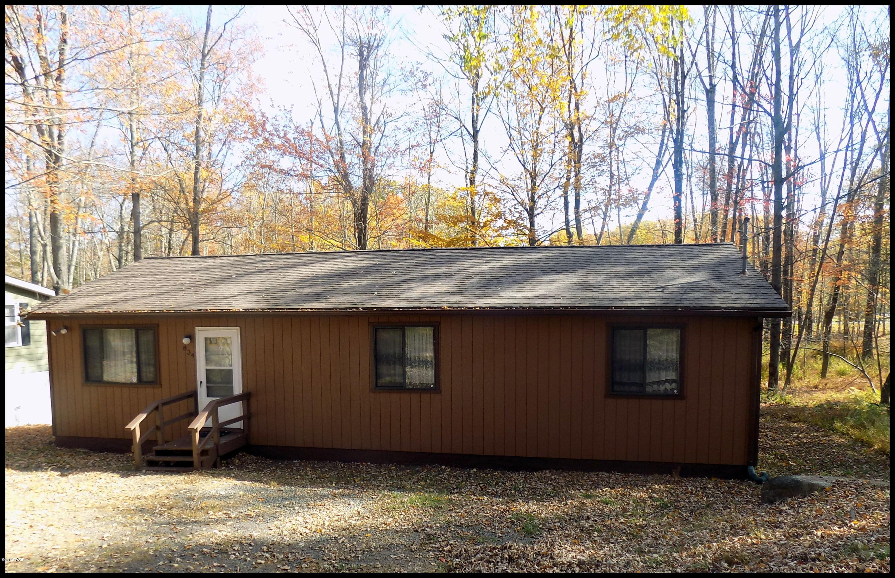 834 Goose Pond Road Lake Ariel, PA 18436 - Photo 1 of 31