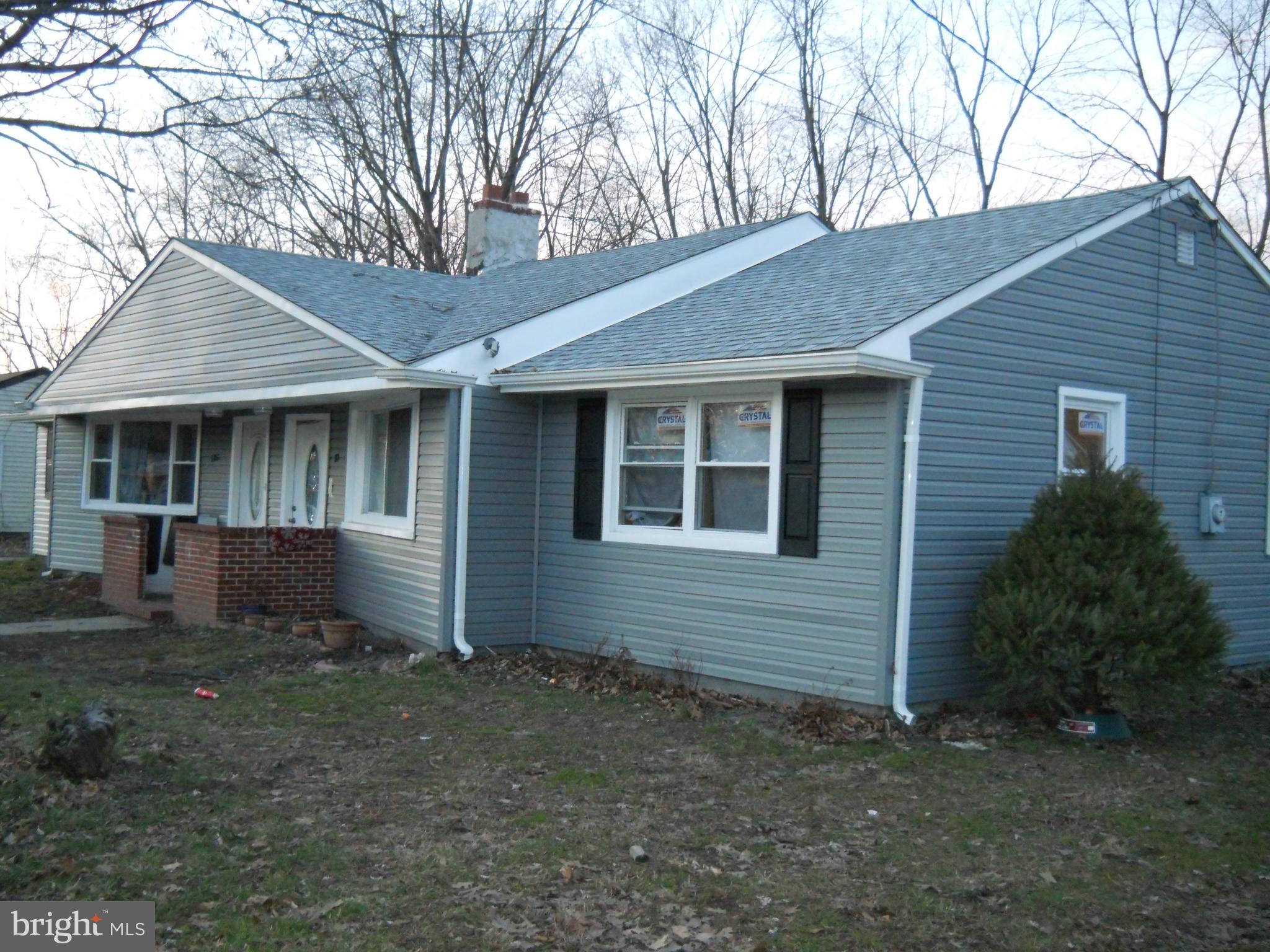 186-188 Kinsley Road Pemberton, NJ 08068 - Photo 2 of 9