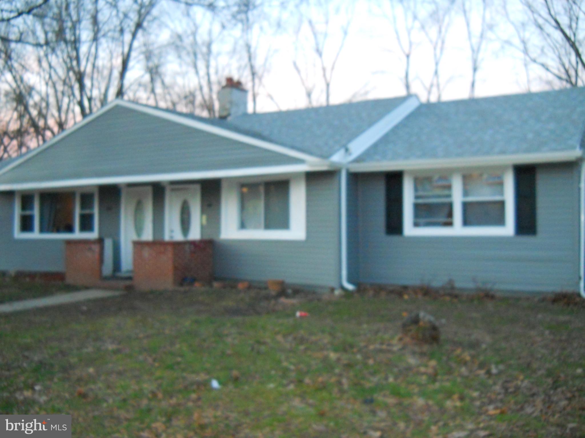 186-188 Kinsley Road Pemberton, NJ 08068 - Photo 3 of 9