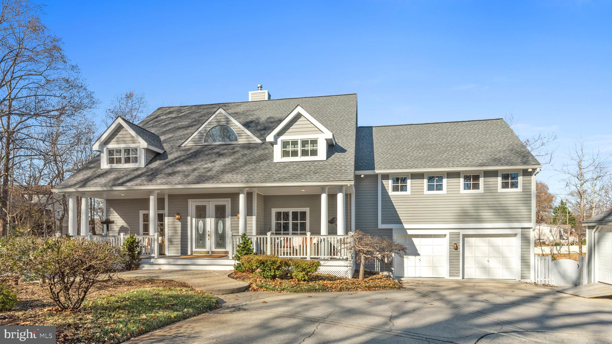 302 Holly Road Edgewater, MD 21037 - Photo 45 of 50 Gallery Image 45