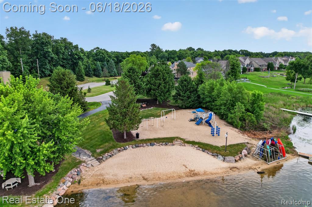 475 Court Lane Howell, MI 48843 - Photo 45 of 55