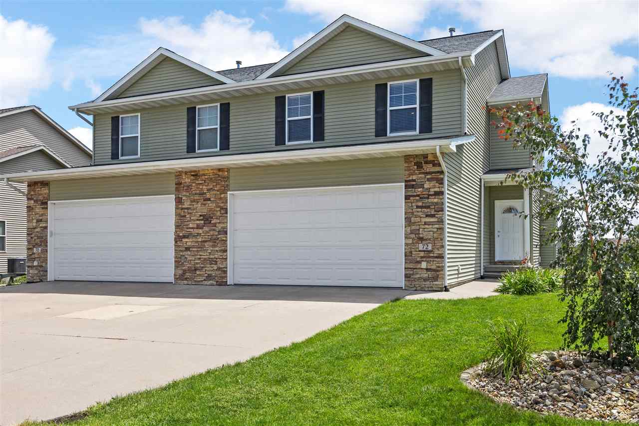 72 South Park Ridge Road North Liberty, IA 52317 - Photo 2 of 38 Gallery Image 2