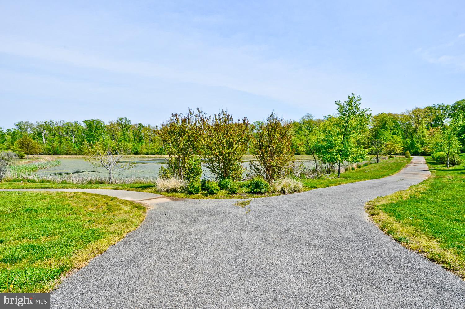 8006 Kingsmill Road Brandywine, MD 20613 - Photo 47 of 47 Community Trail