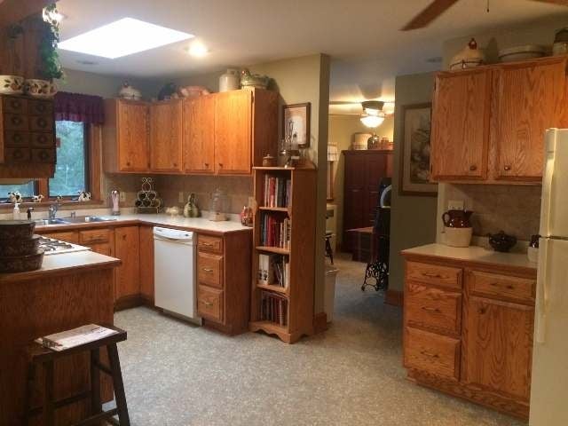 N16473 Old Highway 13 Road Butternut, WI 54514 - Photo 8 of 20 Gallery Image 8