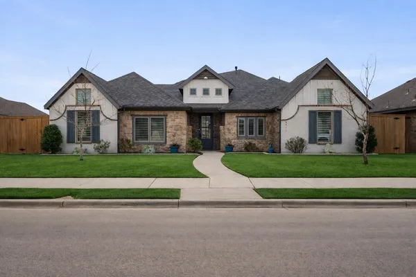 $419,900 | 3715 118th Street, Lubbock, TX 79423