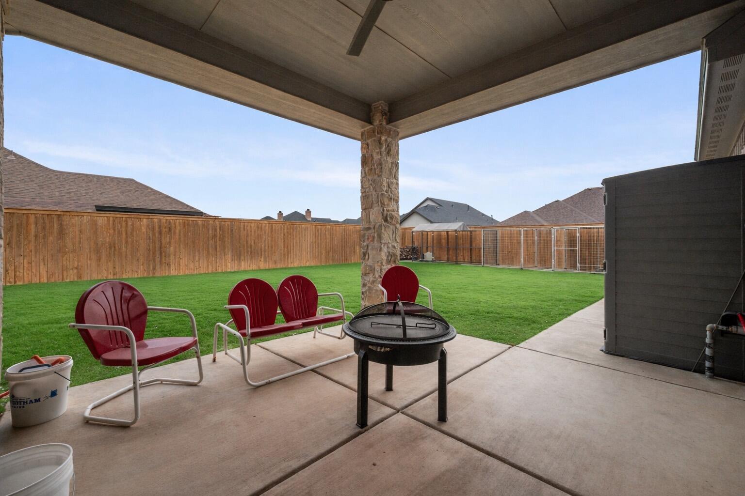 3715 118th Street Lubbock, TX 79423 - Photo 31 of 32 3715 118th