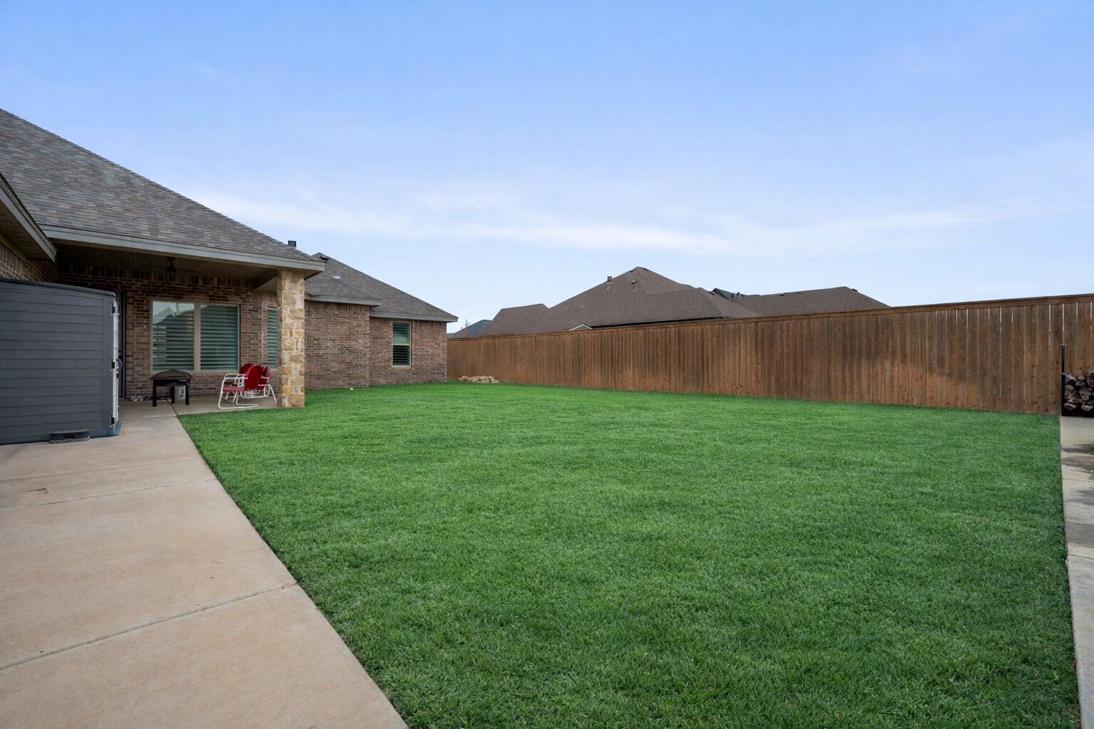 3715 118th Street Lubbock, TX 79423 - Photo 32 of 32 3715 118th