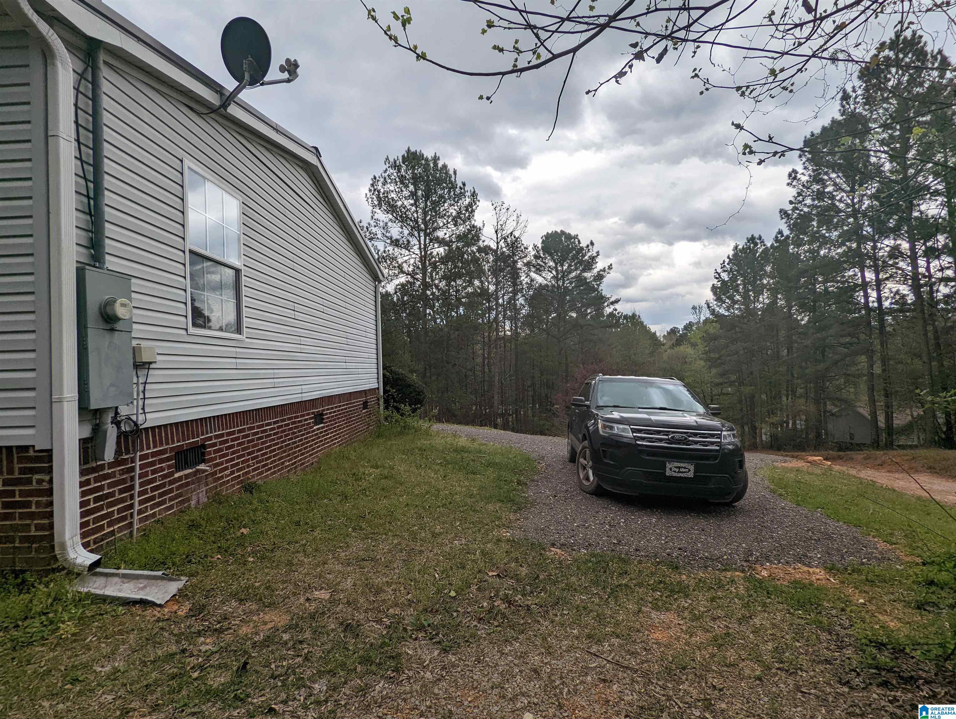 221 Sequoyah Road Pell City, AL 35128 - Photo 28 of 29