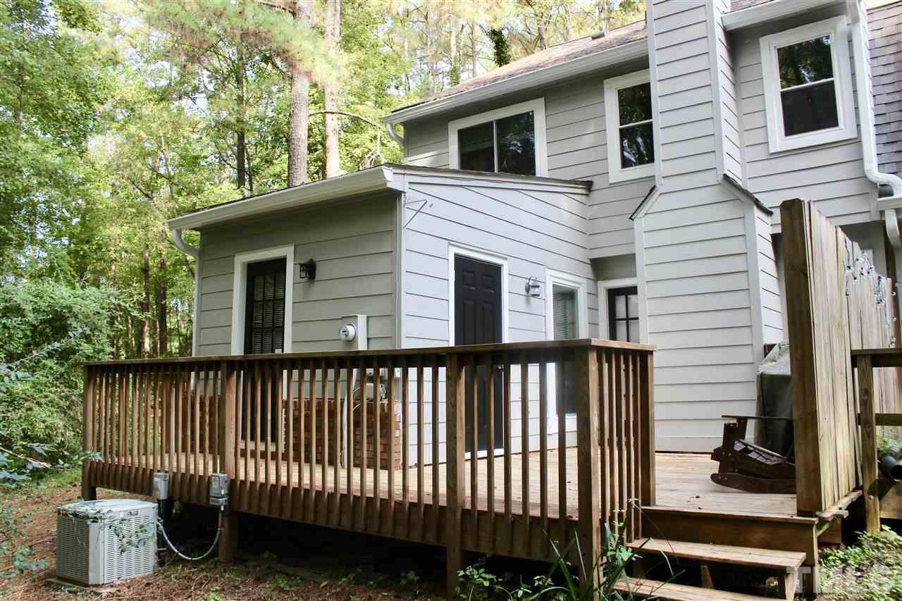 1355 Springlawn Court Raleigh, NC 27609 - Photo 24 of 30 Photo #24