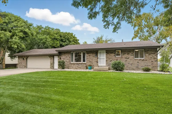 $400,000 | 11308 Kentucky Avenue North, Champlin, MN 55316