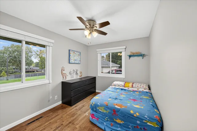 $389,900 | 11308 Kentucky Avenue North, Champlin, MN 55316