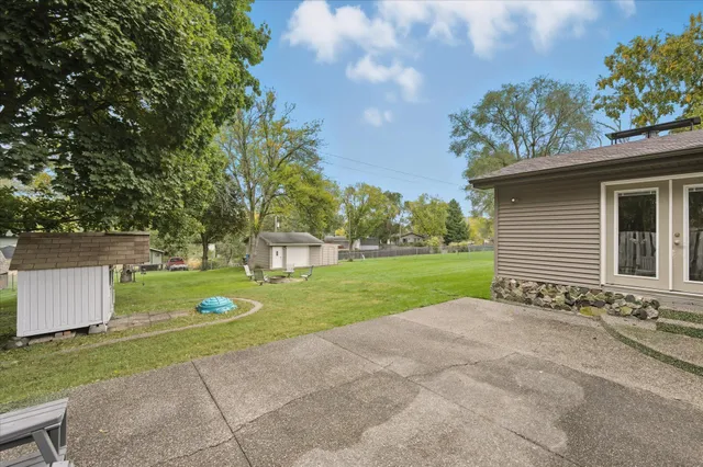 $389,900 | 11308 Kentucky Avenue North, Champlin, MN 55316