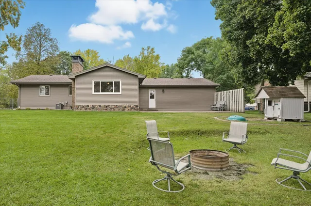 $389,900 | 11308 Kentucky Avenue North, Champlin, MN 55316