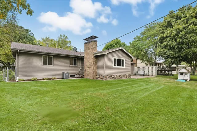 $389,900 | 11308 Kentucky Avenue North, Champlin, MN 55316