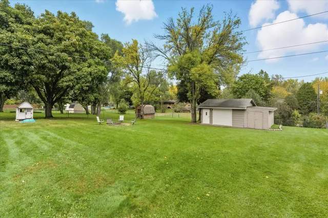 $389,900 | 11308 Kentucky Avenue North, Champlin, MN 55316