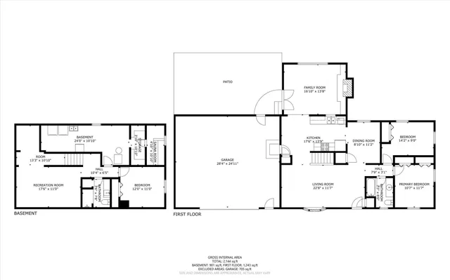 $389,900 | 11308 Kentucky Avenue North, Champlin, MN 55316