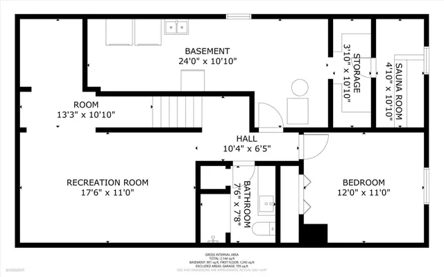 $389,900 | 11308 Kentucky Avenue North, Champlin, MN 55316