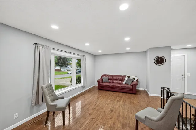 $389,900 | 11308 Kentucky Avenue North, Champlin, MN 55316