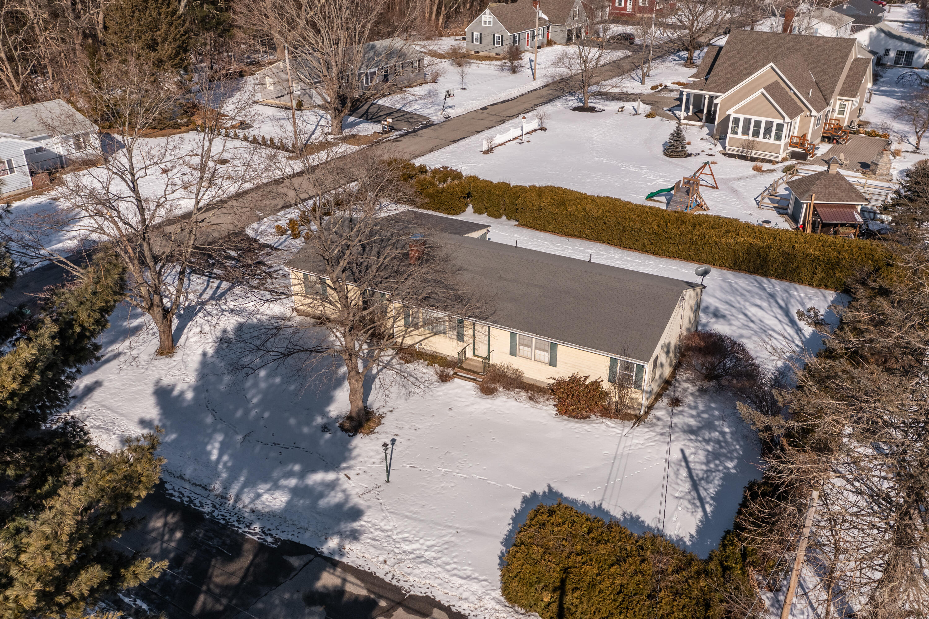 16 Oceanview Road Kennebunk, ME 04043 - Photo 1 of 26 Aerial-6