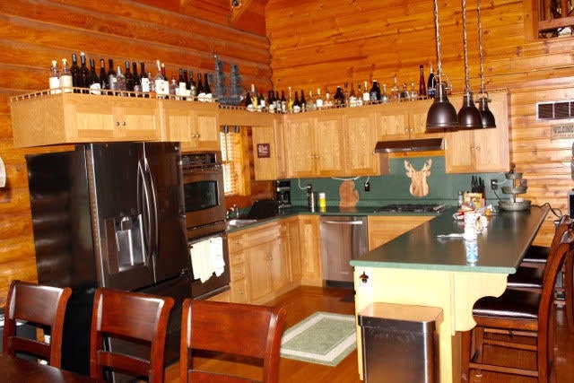 11530 Hartwick Road Frederic, MI 49733 - Photo 23 of 49 Gallery Image 23