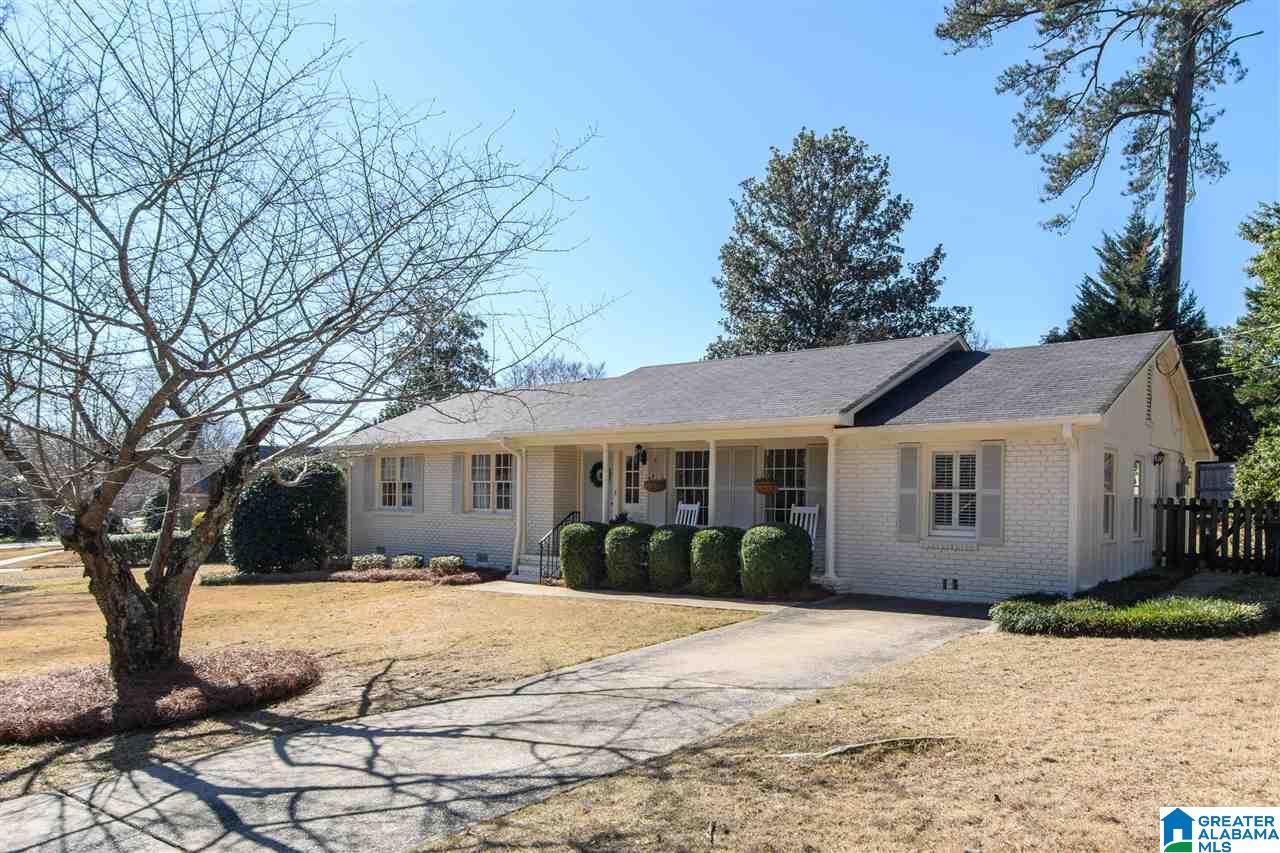3900 Asbury Road Birmingham, AL 35243 - Photo 1 of 35