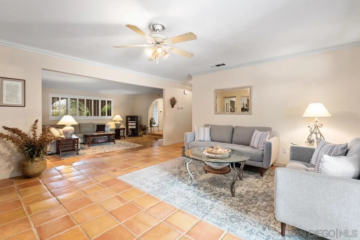 13767 Proctor Valley Road Jamul, CA 91935 - Photo 11 of 50 a living room with furniture and wooden floor
