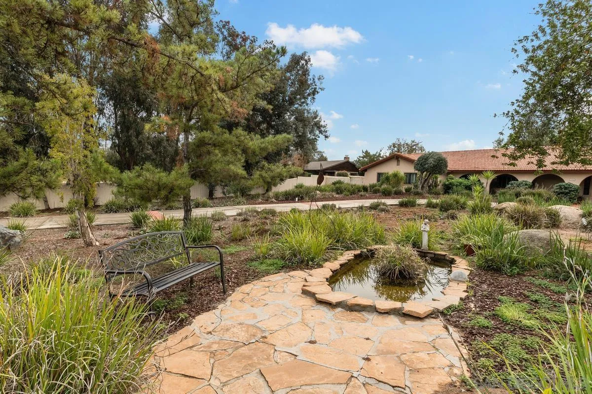 13767 Proctor Valley Road Jamul, CA 91935 - Photo 40 of 50 a view of lake
