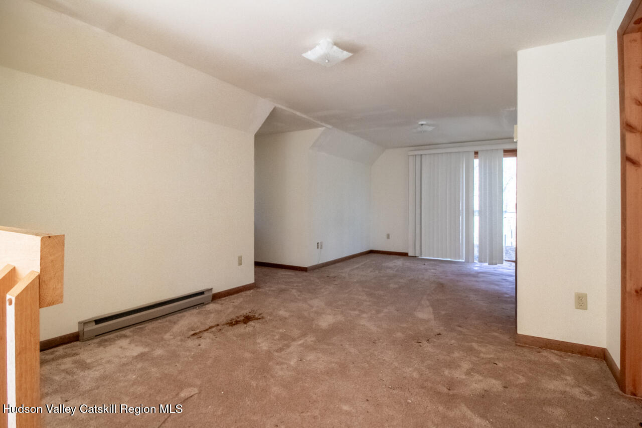 140 Stillerberg Strada Kerhonkson, NY 12446 - Photo 26 of 34 a view of an empty room