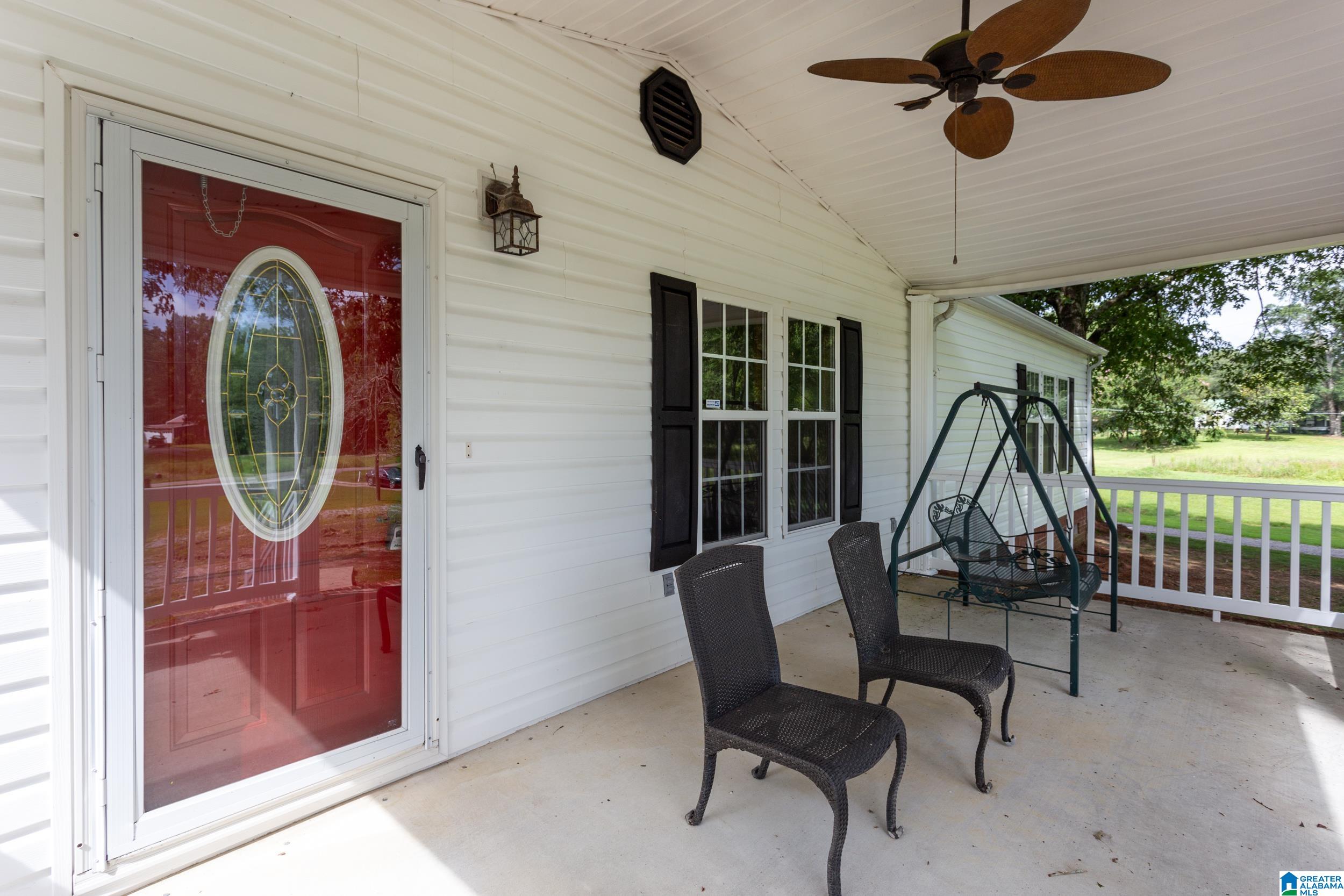1370 Spring Road Ohatchee, AL 36271 - Photo 4 of 45